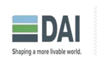 DAI logo