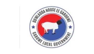 Garowe Local Government logo