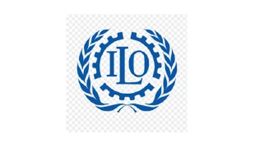 International Labour Organization logo