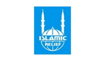 Islamic Relief Worldwide logo