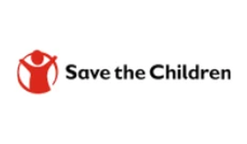 Save the Children logo