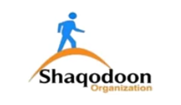 Shaqodoon Organization logo