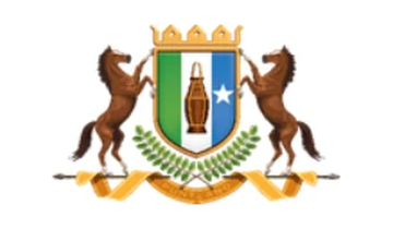 Federal Government of Somalia logo
