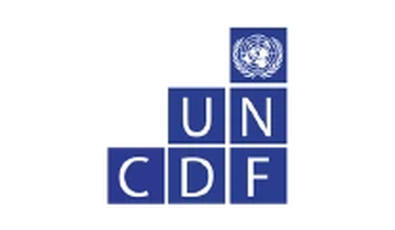 UN Capital Development Fund logo