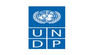UNDP logo