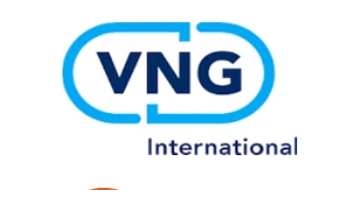VNG International logo