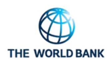 World Bank logo